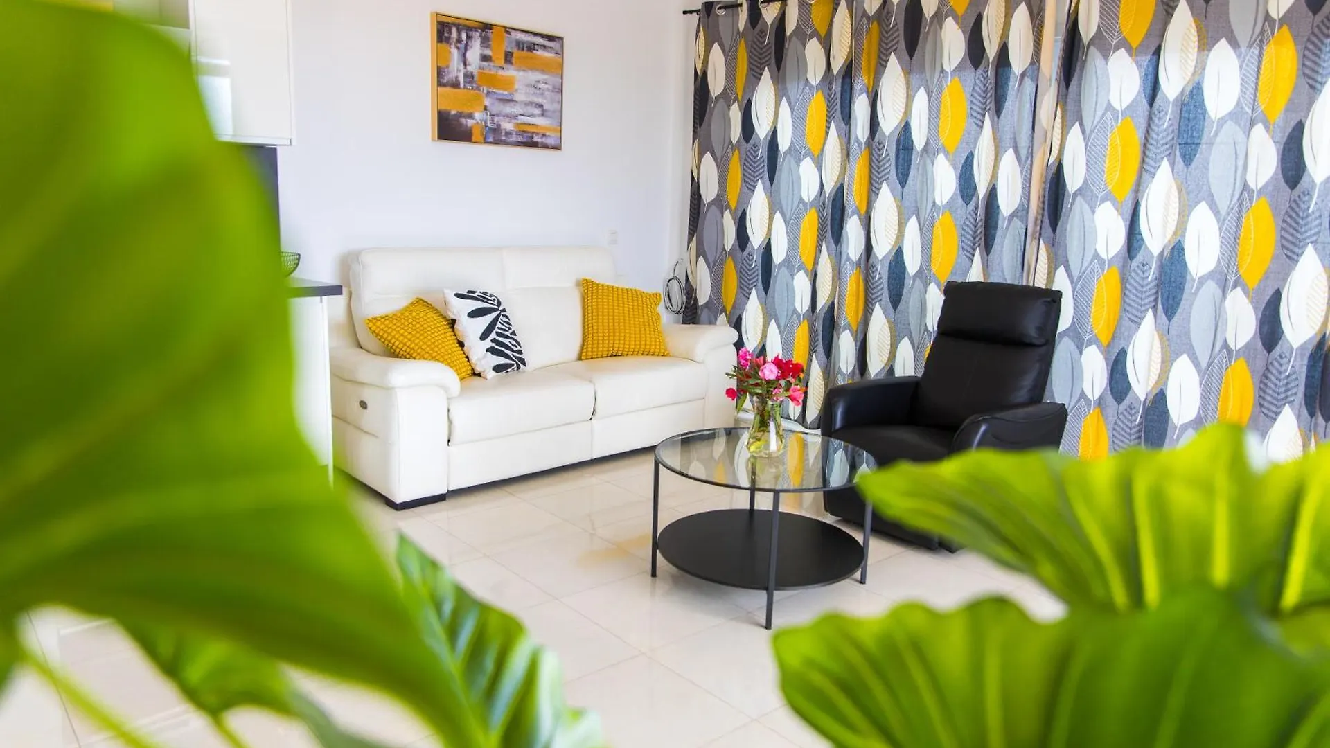 אדחה Villa Callao Salvaje 3 Bedroom Heated Pool & Stunning Views
