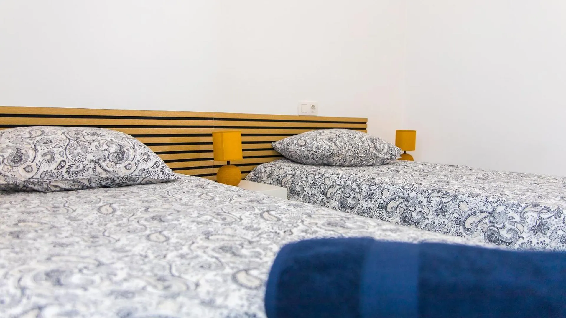 אדחה Villa Callao Salvaje 3 Bedroom Heated Pool & Stunning Views