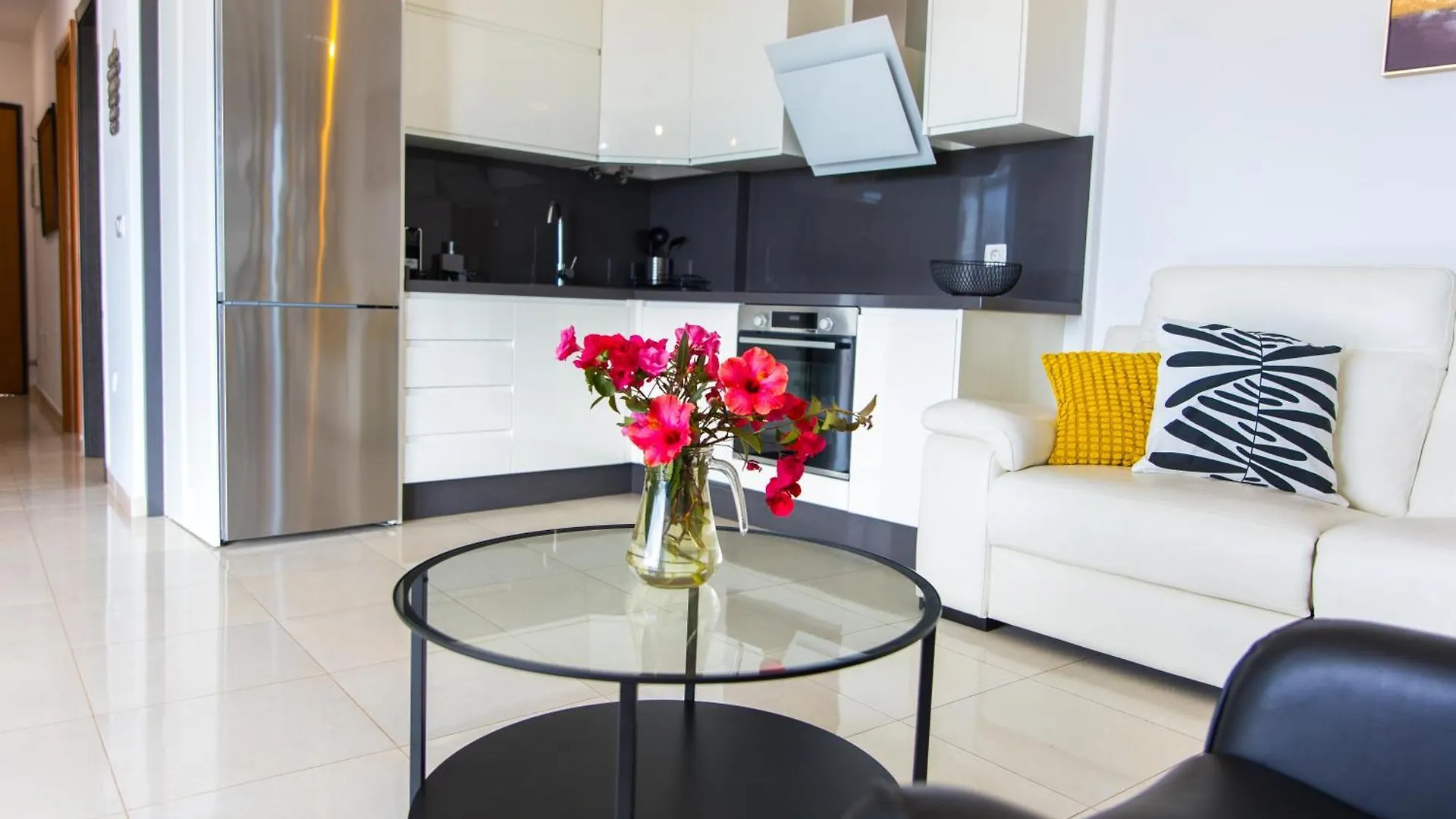 אדחה Villa Callao Salvaje 3 Bedroom Heated Pool & Stunning Views