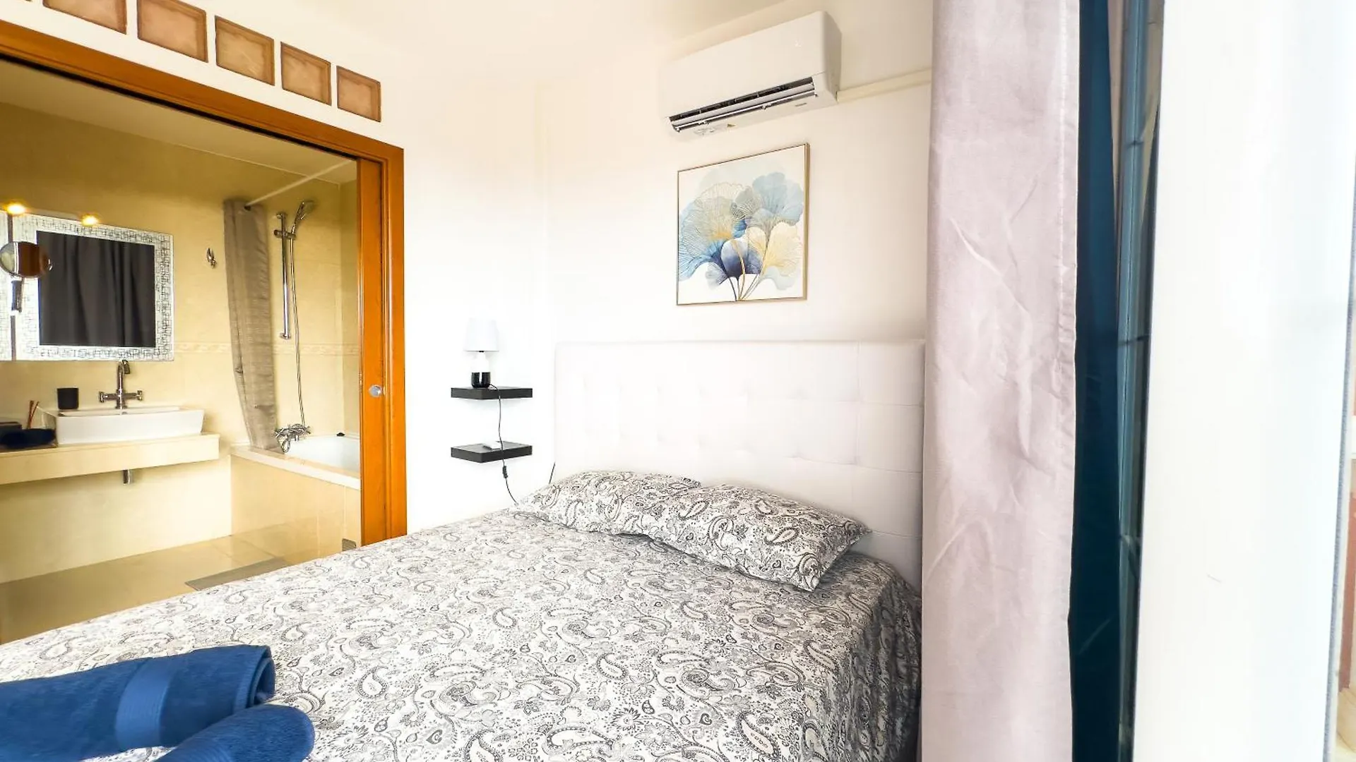 אדחה Villa Callao Salvaje 3 Bedroom Heated Pool & Stunning Views