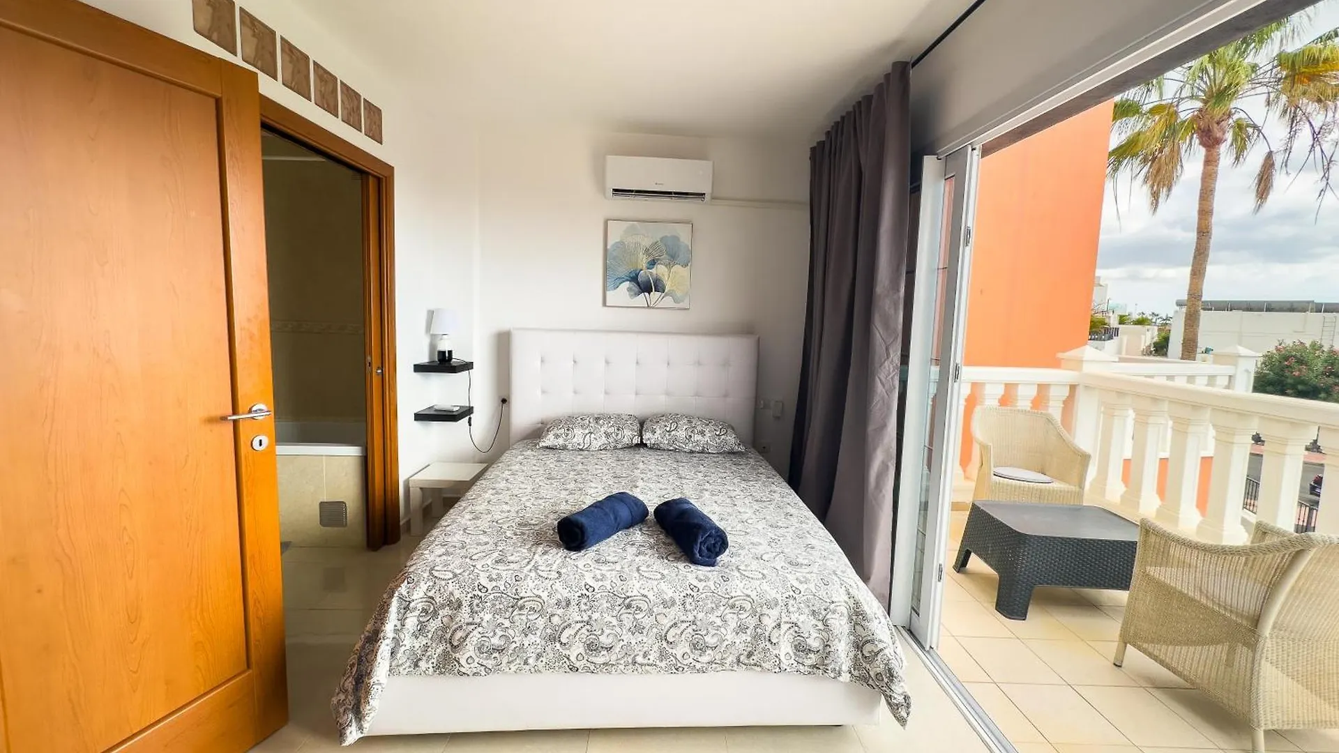 אדחה Villa Callao Salvaje 3 Bedroom Heated Pool & Stunning Views