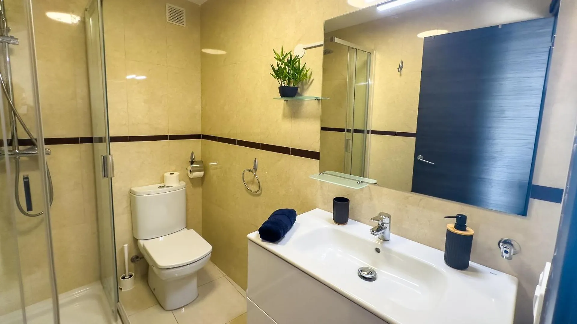 אדחה Villa Callao Salvaje 3 Bedroom Heated Pool & Stunning Views