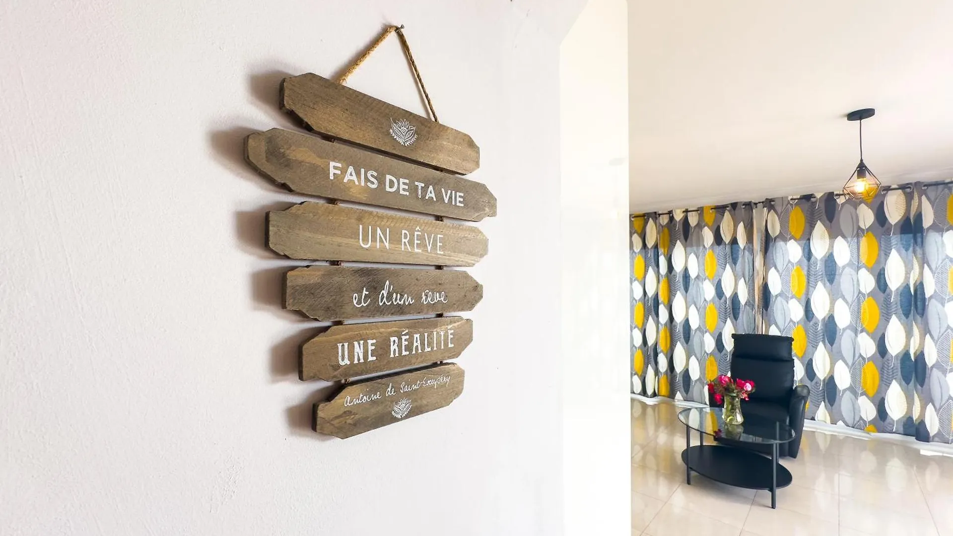 אדחה Villa Callao Salvaje 3 Bedroom Heated Pool & Stunning Views