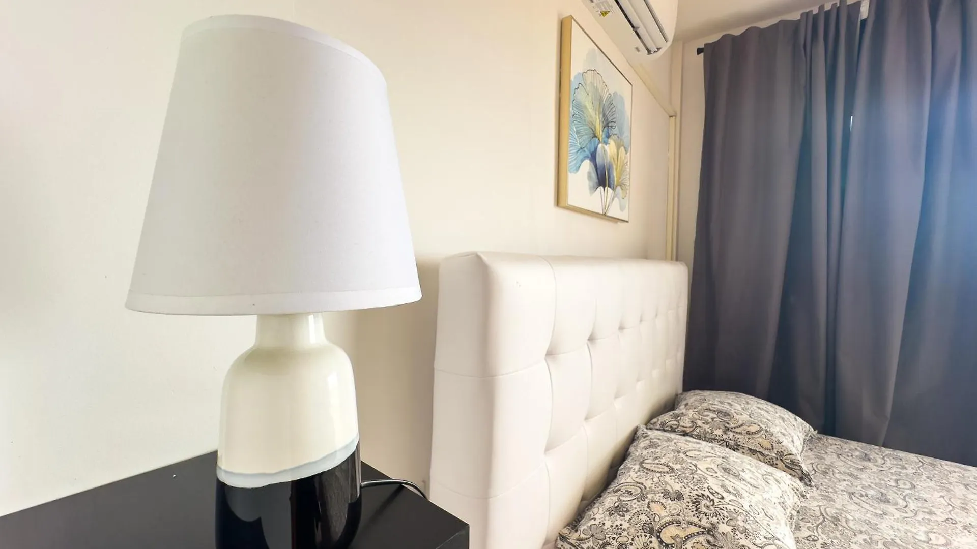 אדחה Villa Callao Salvaje 3 Bedroom Heated Pool & Stunning Views ספרד