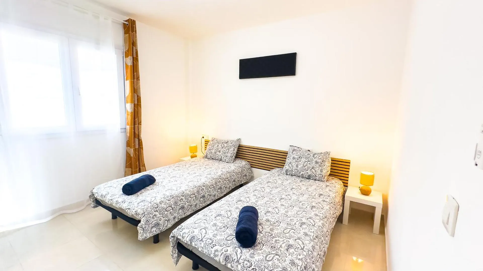 אדחה Villa Callao Salvaje 3 Bedroom Heated Pool & Stunning Views