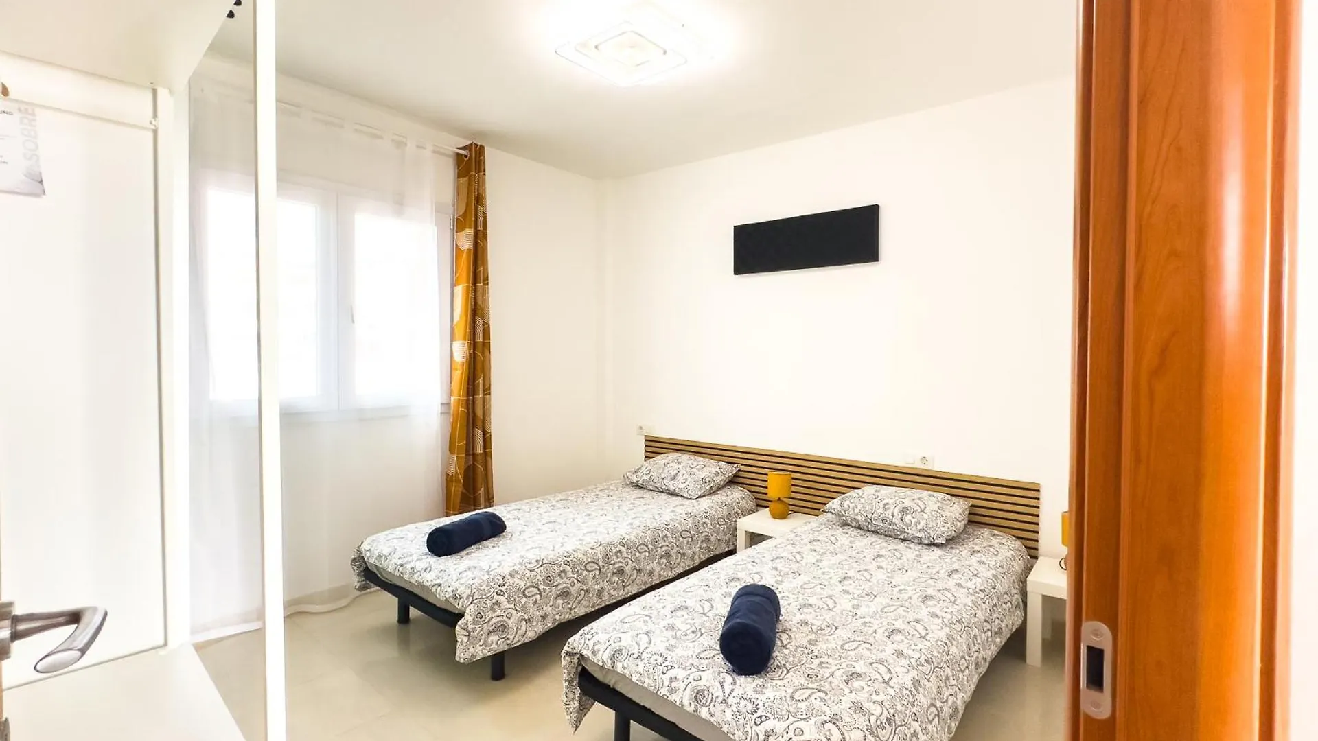 אדחה Villa Callao Salvaje 3 Bedroom Heated Pool & Stunning Views ספרד