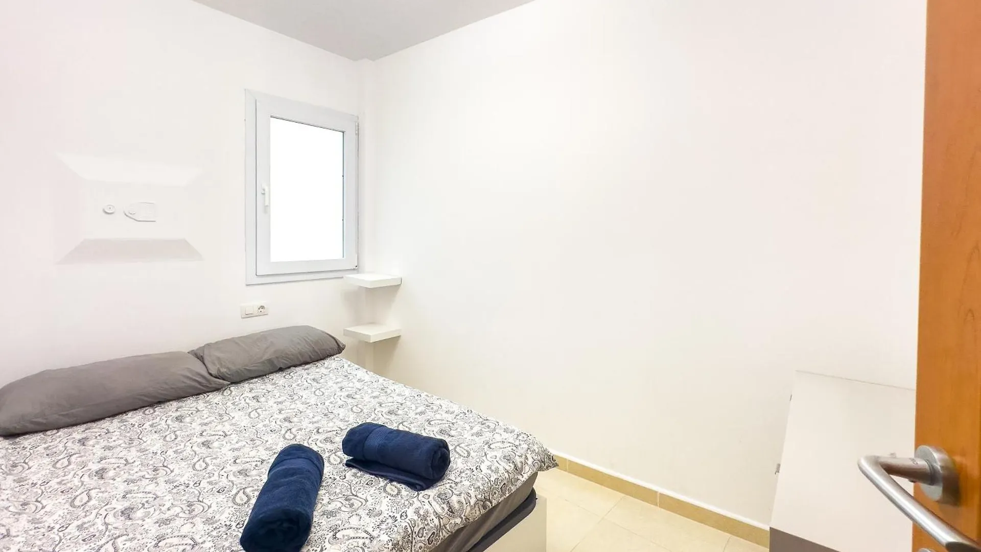 אדחה Villa Callao Salvaje 3 Bedroom Heated Pool & Stunning Views